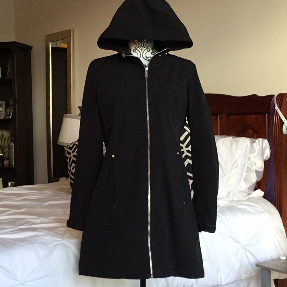 Calvin Klein All Weather Coat